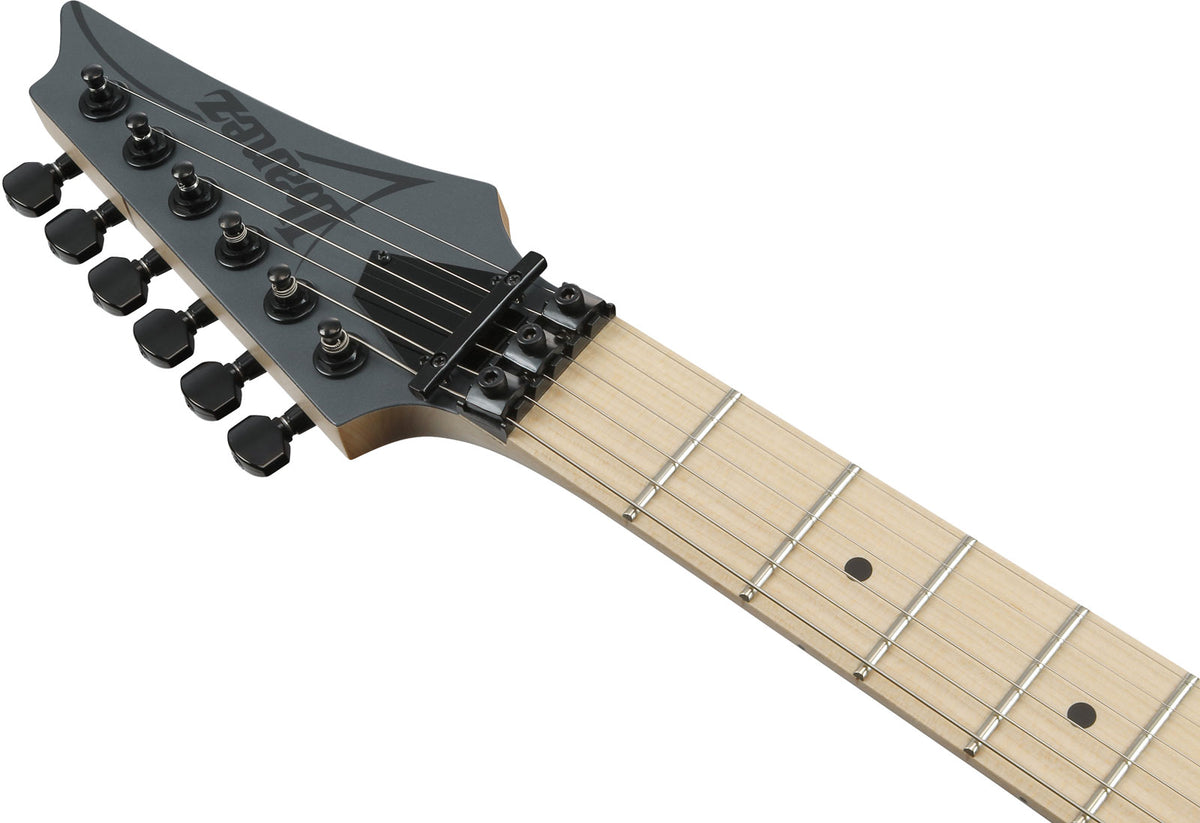 RG550 Genesis Gelimiteerde Editie Grijs Metallic Mat