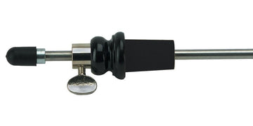 CELLO END PINS STANDARD CONE 23,5/25,5 MM