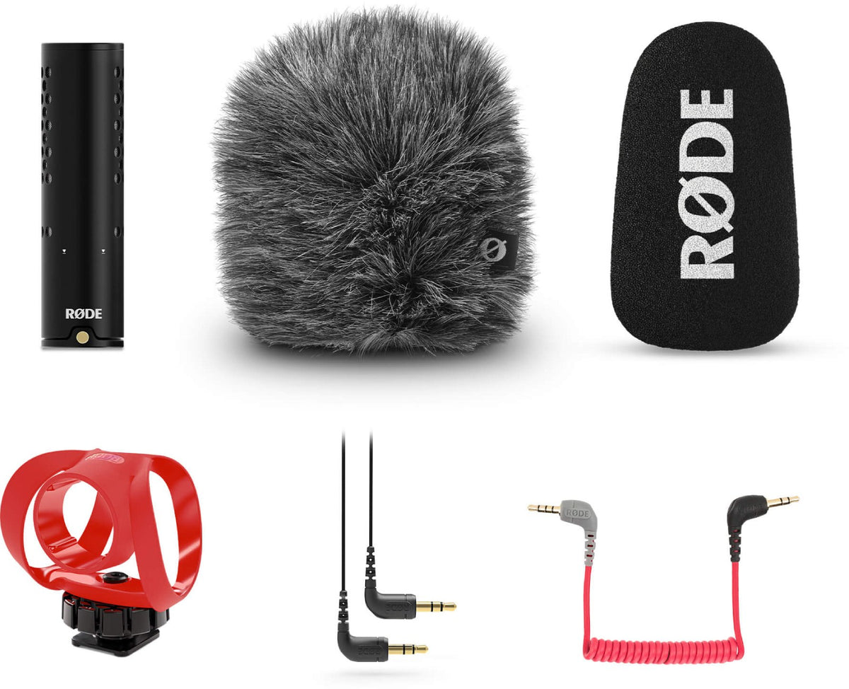 Videomicro II