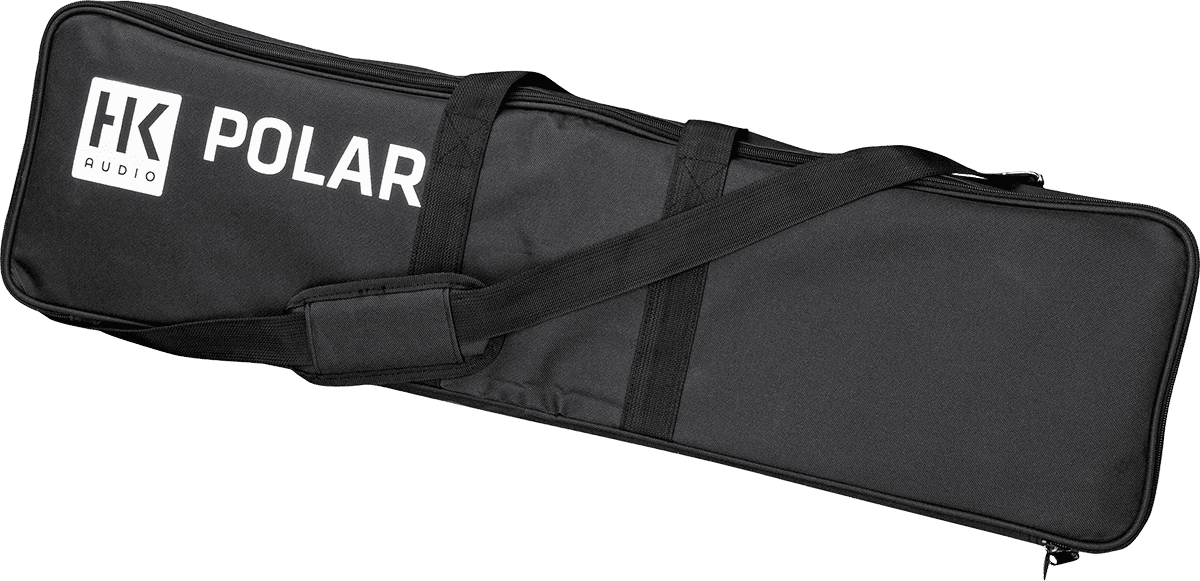 VOC-POLARCOL-POLAR KOLOM BESCHERMHOES