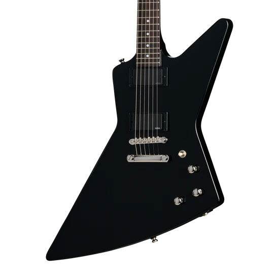 Explorer 80s EMG Ebbenhout
