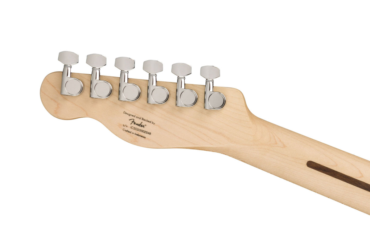 Esquire H Sonic Mn Arctisch wit