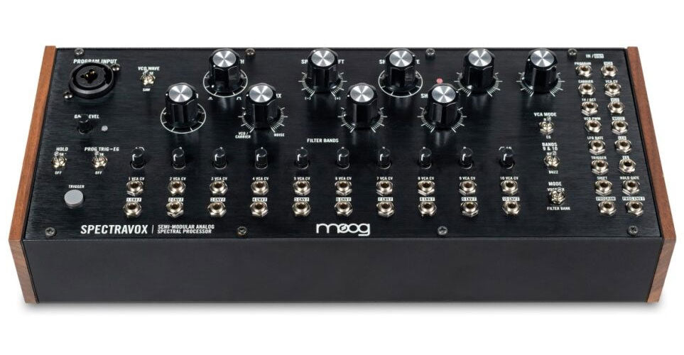 Spectravox