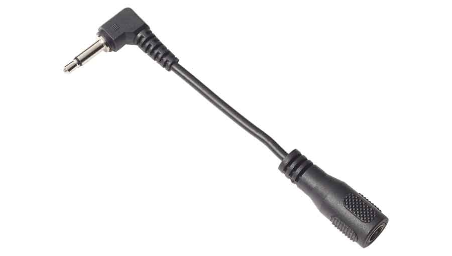Rockboard Jackconverter POWER-ace-CON3,5