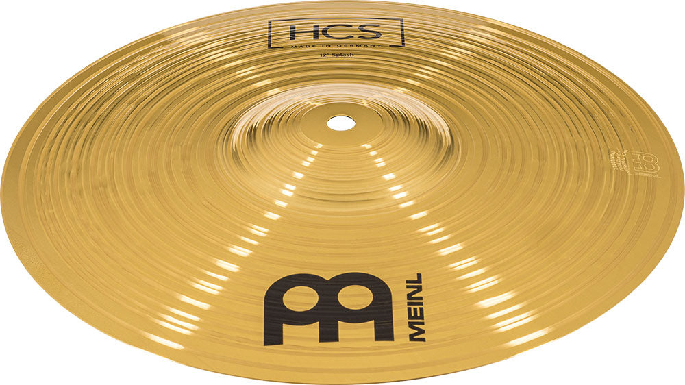 HCS - Splash-bekken 12"