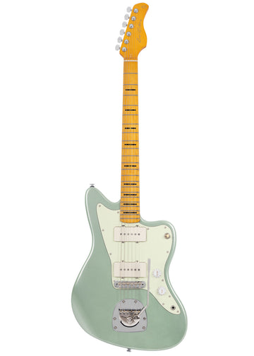 J5 Sgm Mn Surfgroen metallic