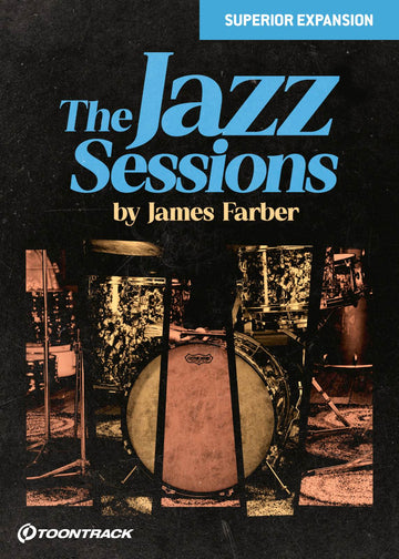 SDX De jazzsessies