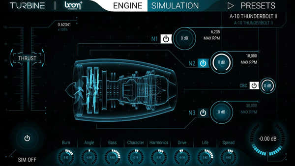 Turbine