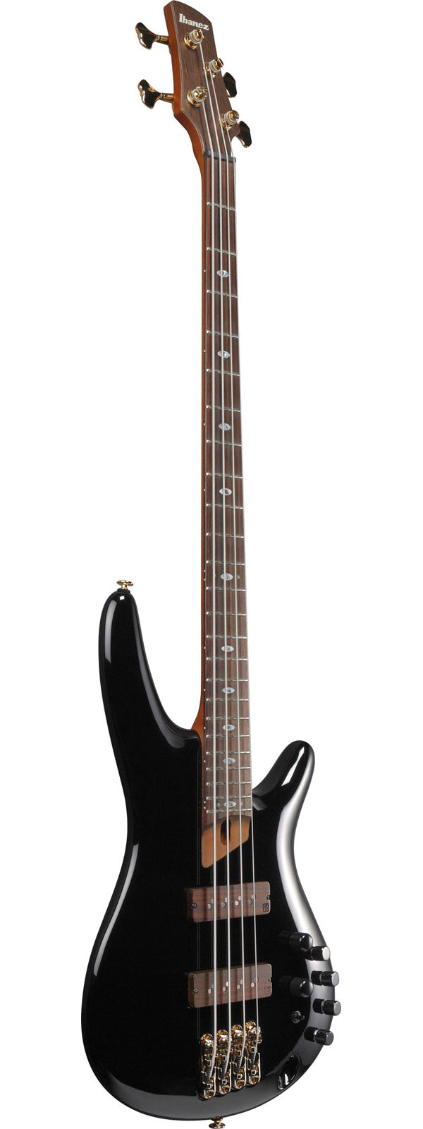 SR3500-BK Zwart Prestige