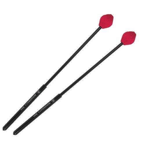 Fuzeau Wollen mallets voor basxylofoon (paar)