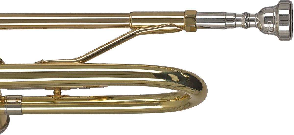 Ambition TR655 Bb Lacquered