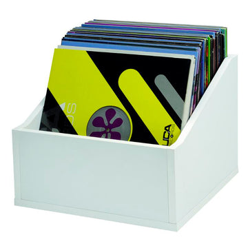 Record Box Advanced 110 Wit