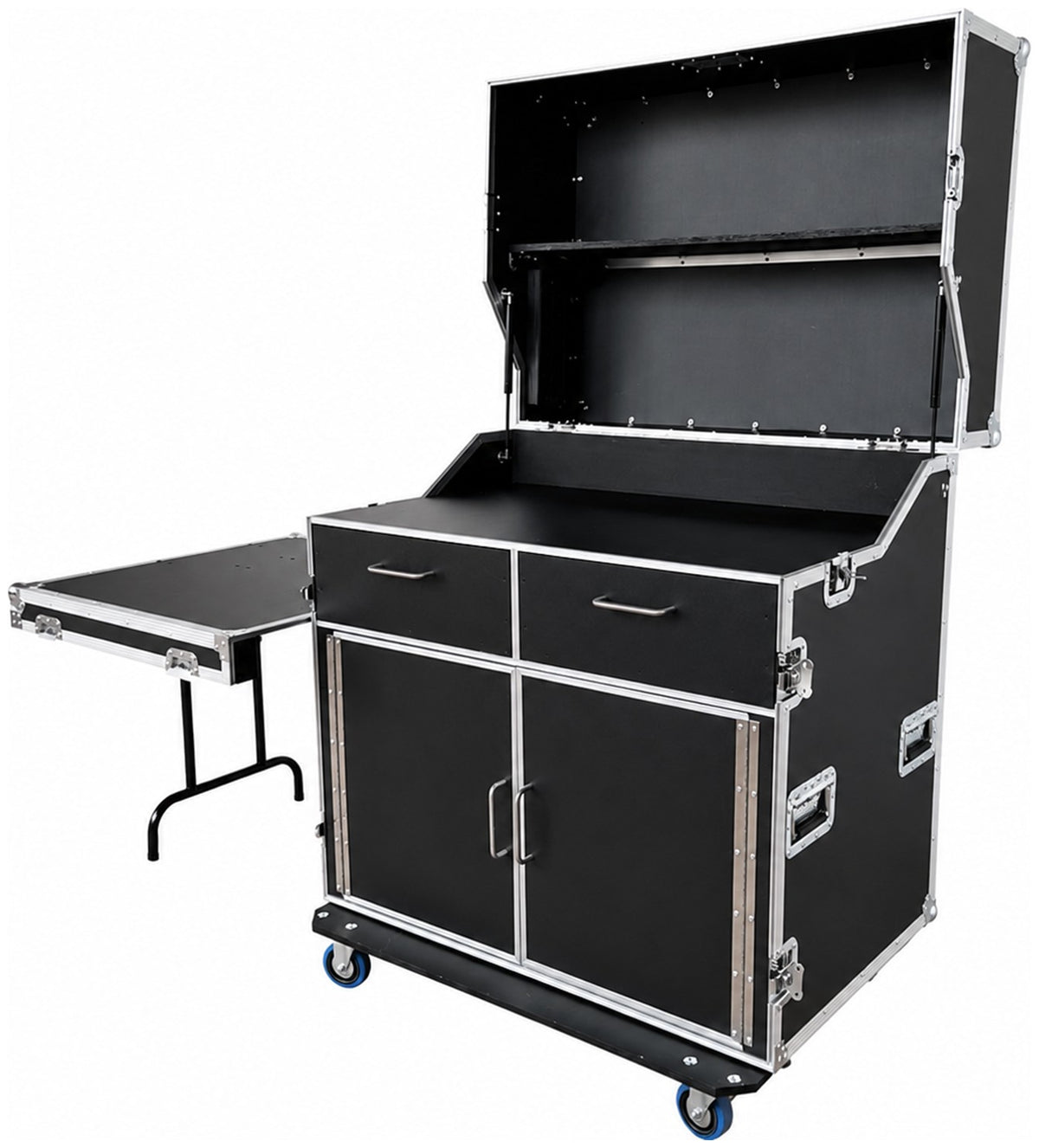 FT COFFEE BAR CASE