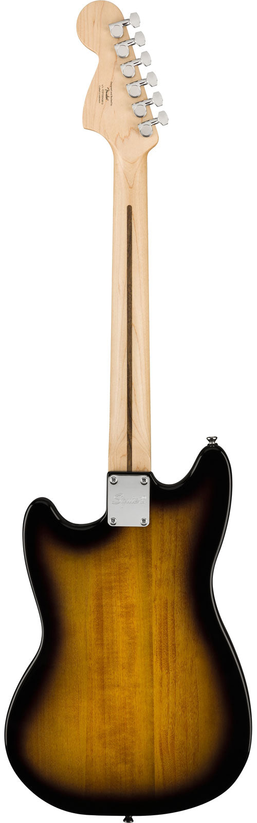 Mustang Sonic Mn 2-kleurige sunburst