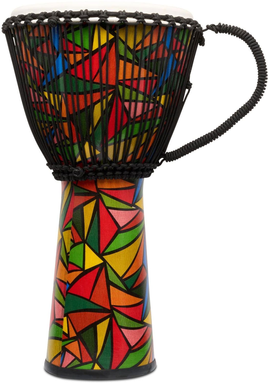 Djembe Rope Tuning 12 1/2 Inches LP7005