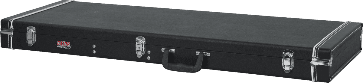 Deluxe Houten Koffer voor Jazzmaster Jagmaster en Jaguar - GW