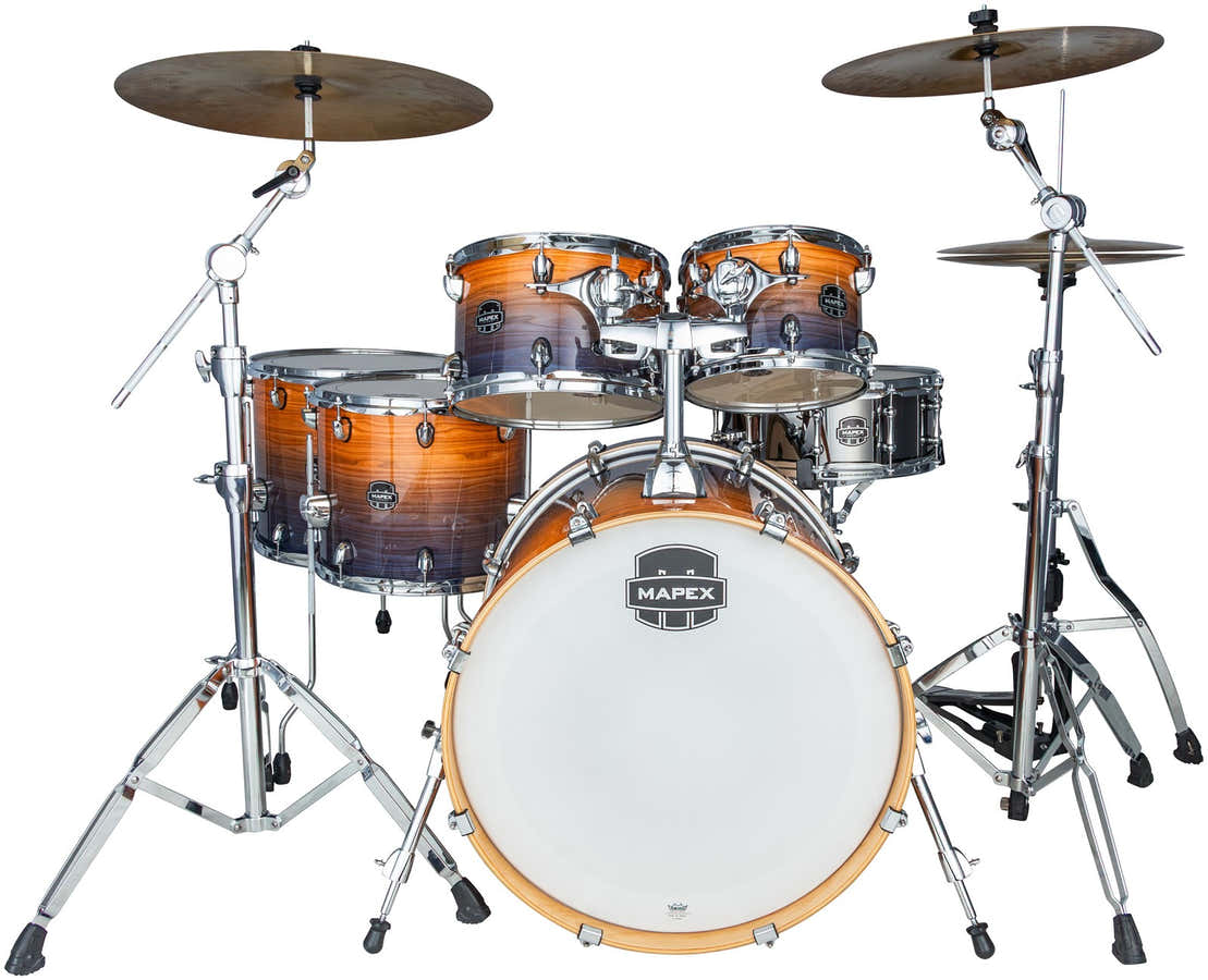 Armory Studio 22" Desert Dust