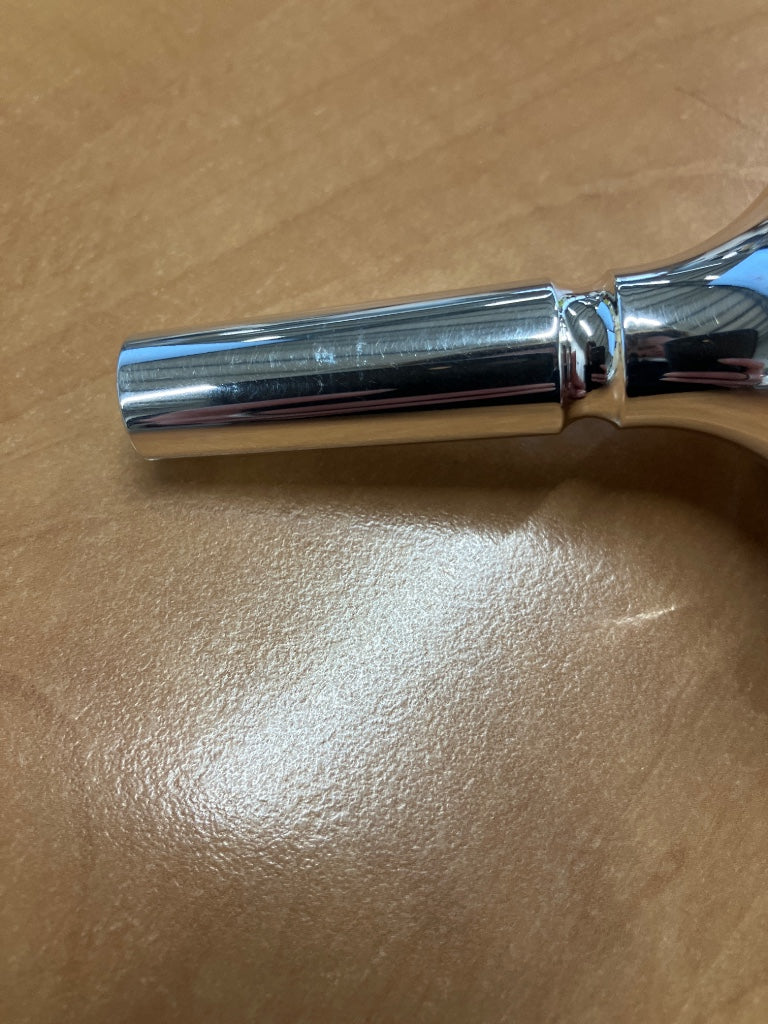 5880 Classic Grote Boring - 2AL Verzilverd (Trombone) - B-stock