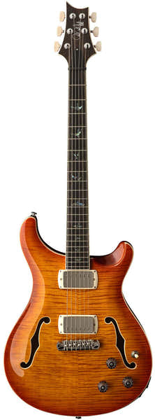 PRS HB II PIEZO SE Vintage Sunburst