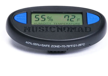 MN312 Hone - Hygrometer voor Gitaar