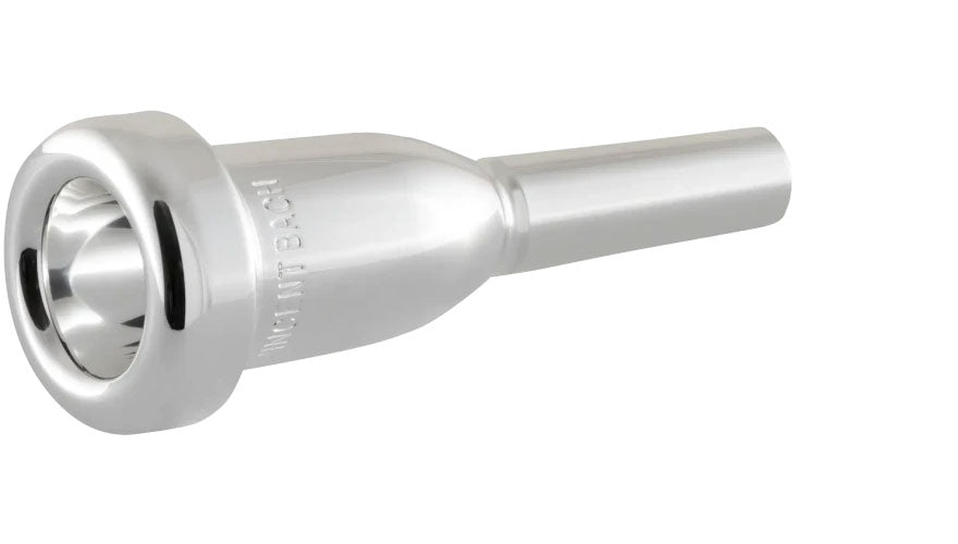 K349 Méga Tone - 5C Verzilverde (Kornet)