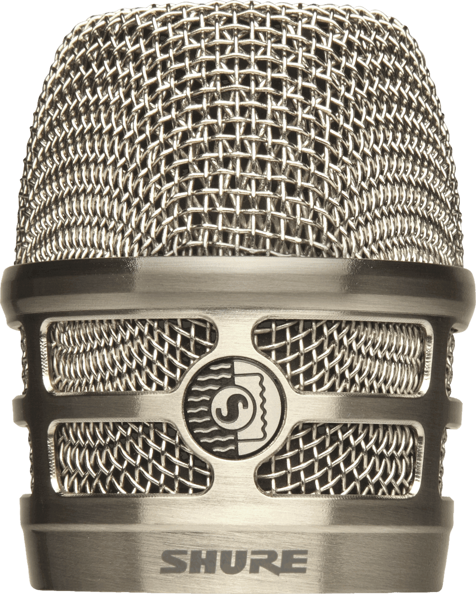 Shure KSM8-N