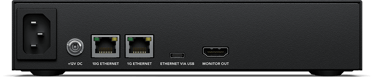 Cloud Store Mini 8To