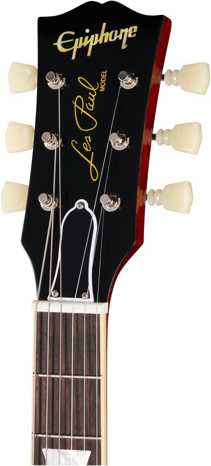 Les Paul Standard 1960 Reissue Washed Cherry Sunburst IBGCS