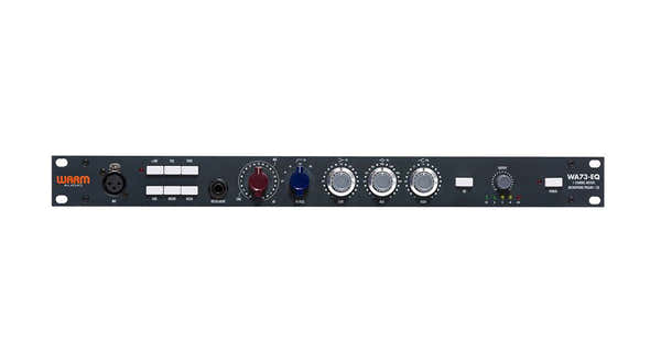 Warm Audio WA73-EQ
