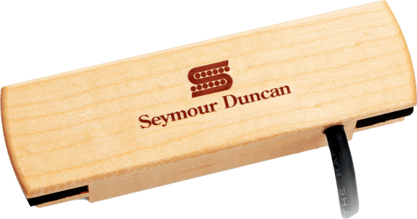SA-3HC WOODY HUMBUCKER MAPLE