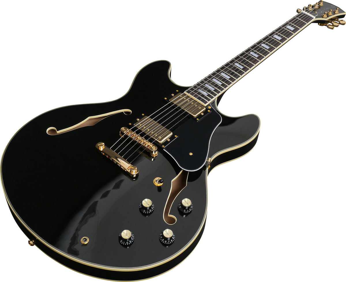 H7 Bk Black - BSTOCK