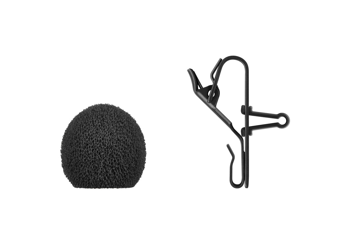 Mke Essential Omni Zwart 3-polig