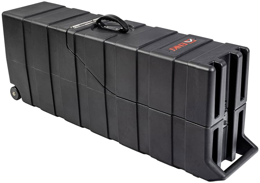 AMG-2-B - Harde Koffer 2 Bassen