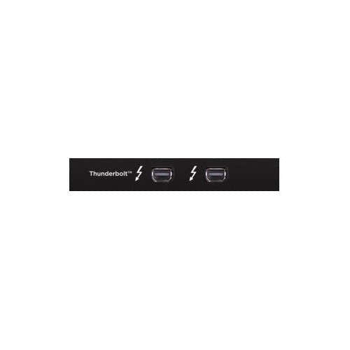 Symphony MKII Card Thunderbolt