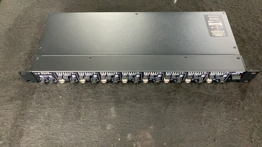 Algam Audio HAR 8 - B Stock