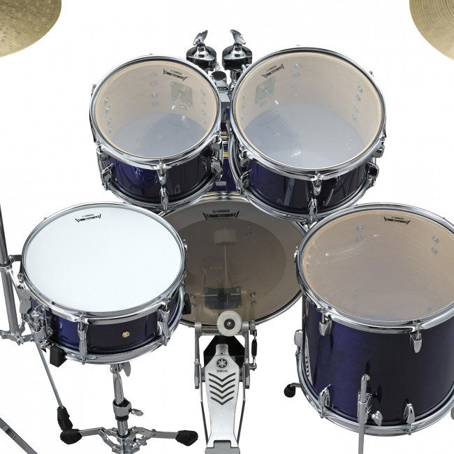 JUNIOR KIT MANU KATCHE - DEEP VIOLET (WITH HARDWARE)