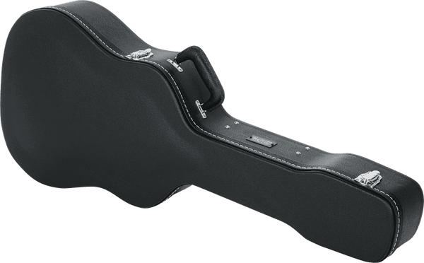 Houten Koffer Dreadnought Deluxe - GW