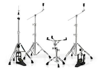 HP8005 - ARMORY - 800 HARDWARE PACK SINGLE PEDAL CHROME