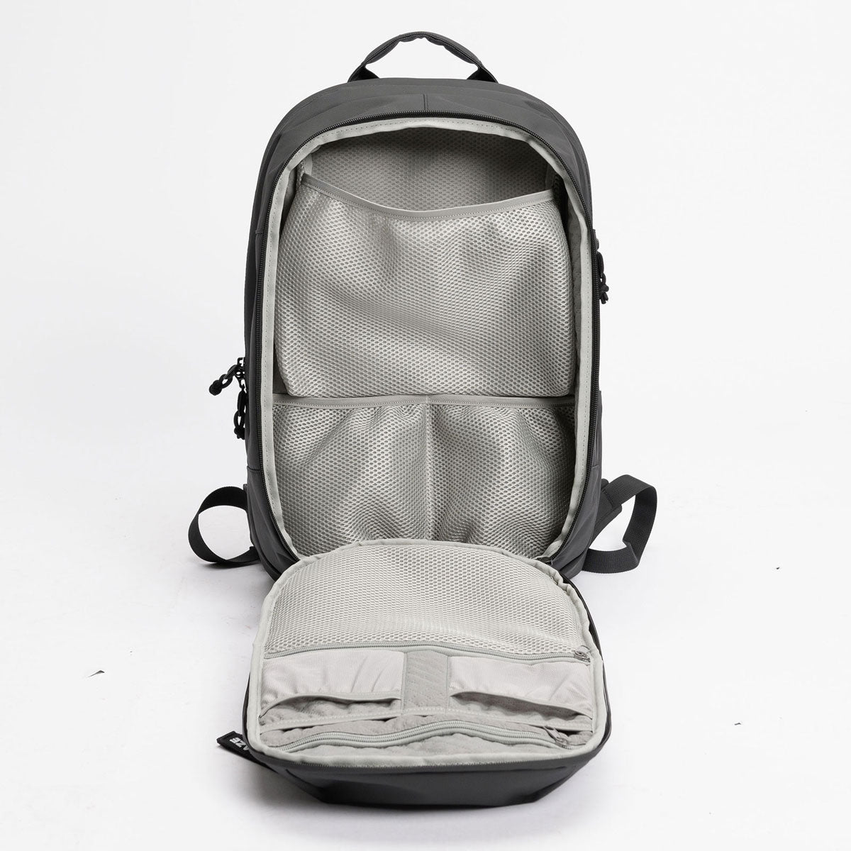 Solid Blaze Pack 80 Zwart/Grijs