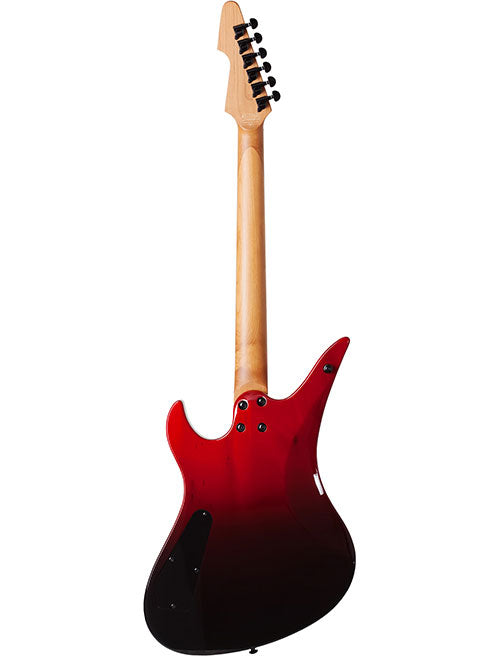 Avenger Standard Bloodburst