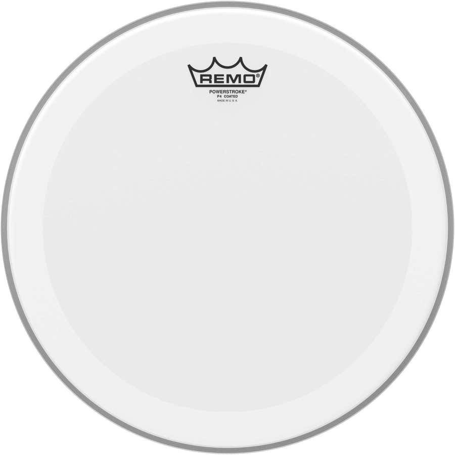 P4-0113-BP - POWERSTROKE IV 4  COATED 13
