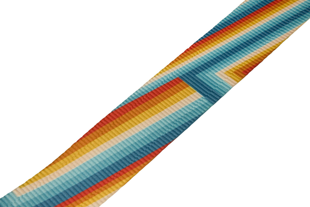 Retro-regenboogriem