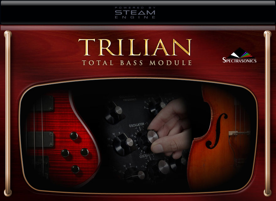 Trilian