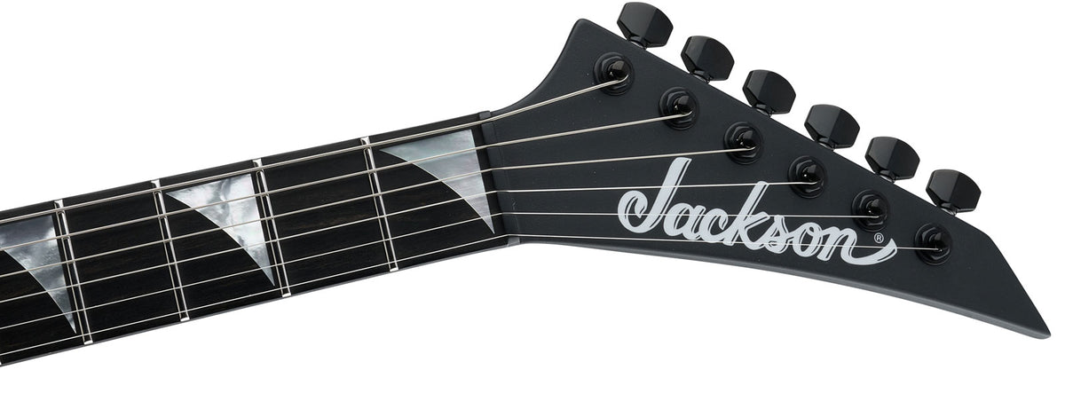 American Series Soloist Sl2 Dx Ht Ebo satijnzwart