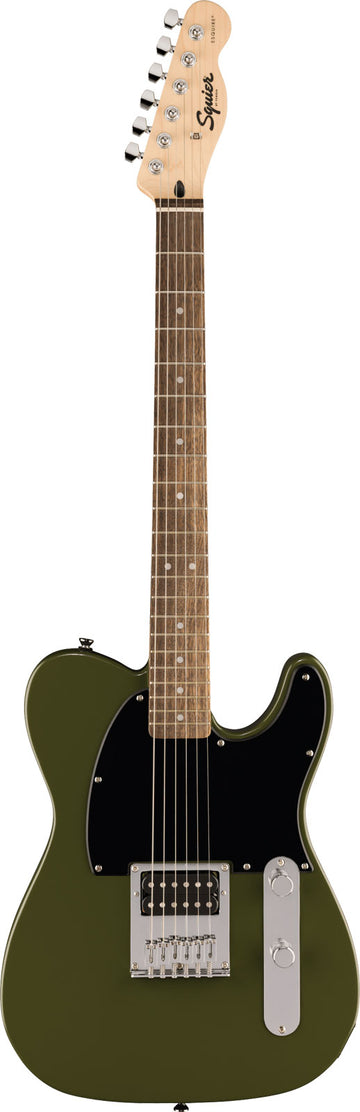 Telecaster H SONIC LRL Olijf
