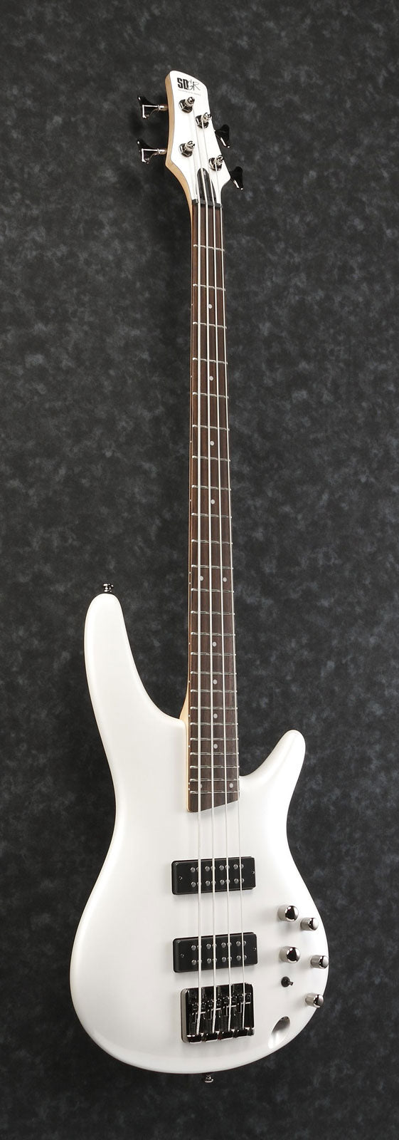 SR300E-PW Parelwit