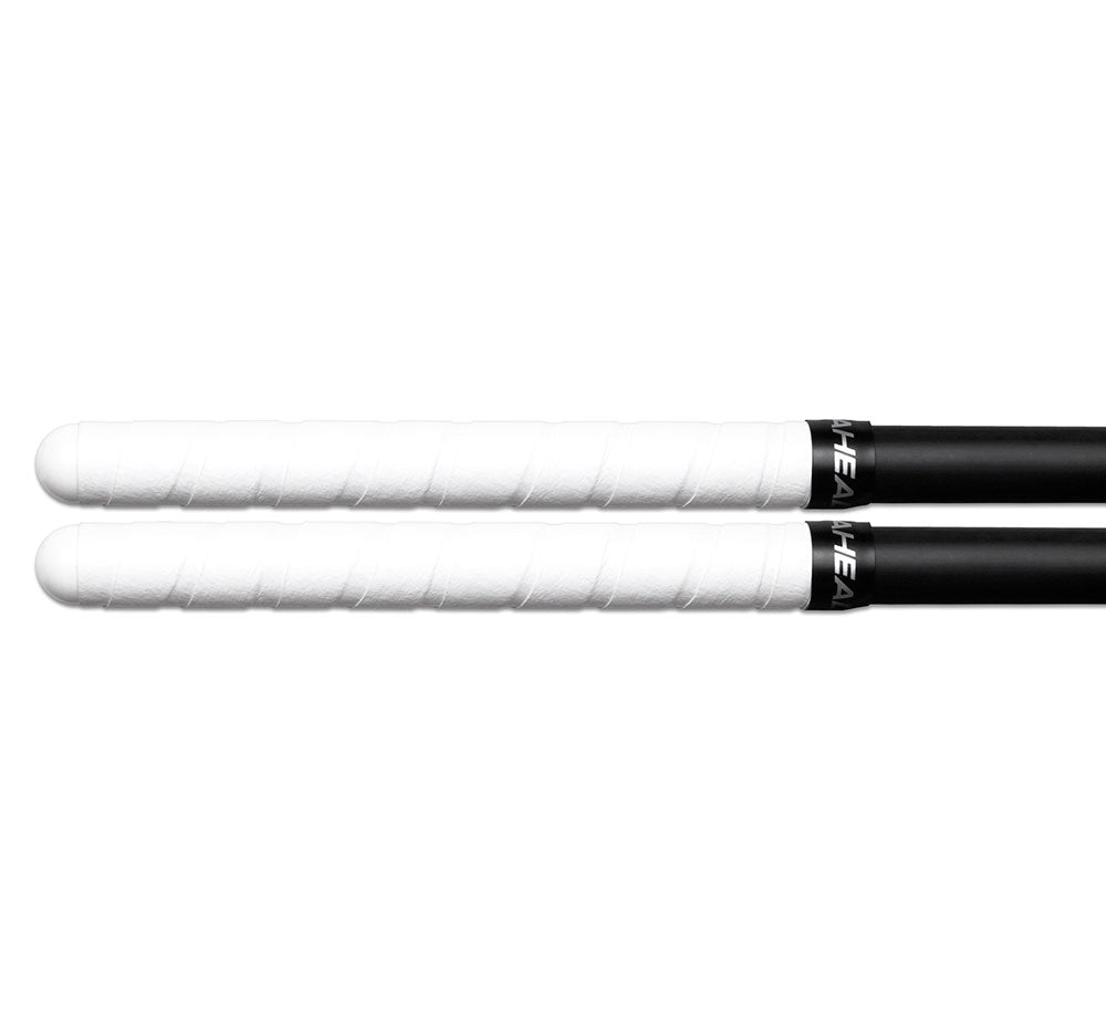 Ahead GTW - UNIVERSAL GRIP FOR DRUMSTICKS - WHITE