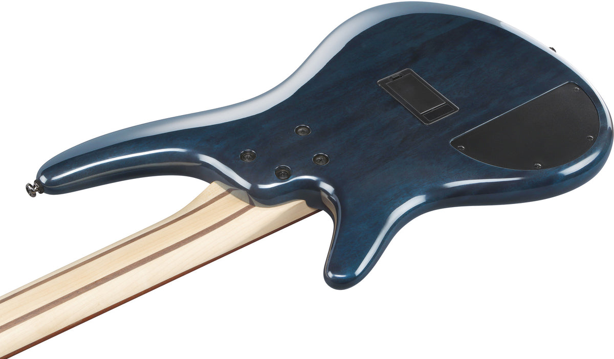 SR405EQM-SCB Stained Cosmic Blue Starburst - Gereviseerd