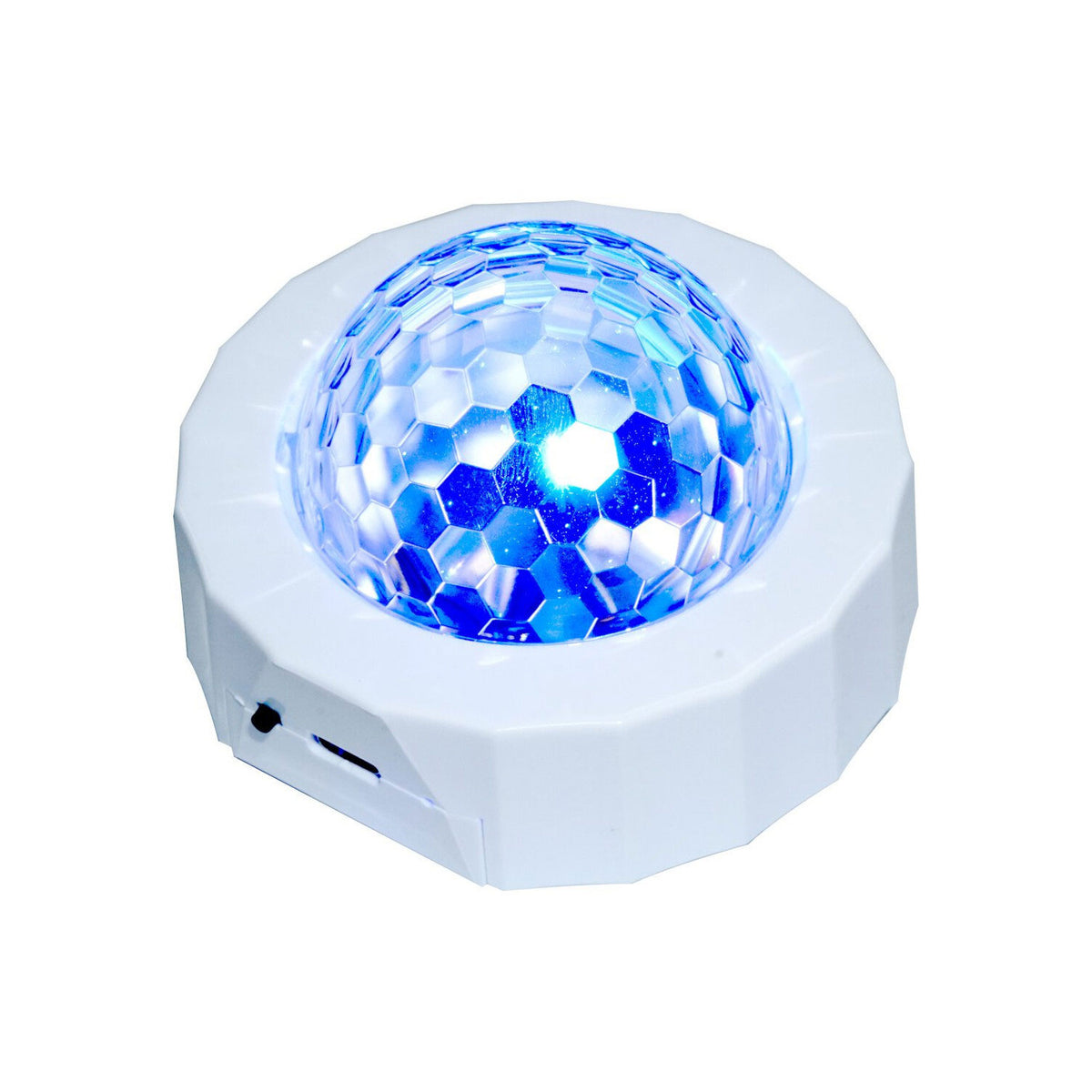 ASTRO-mobiel geluid
