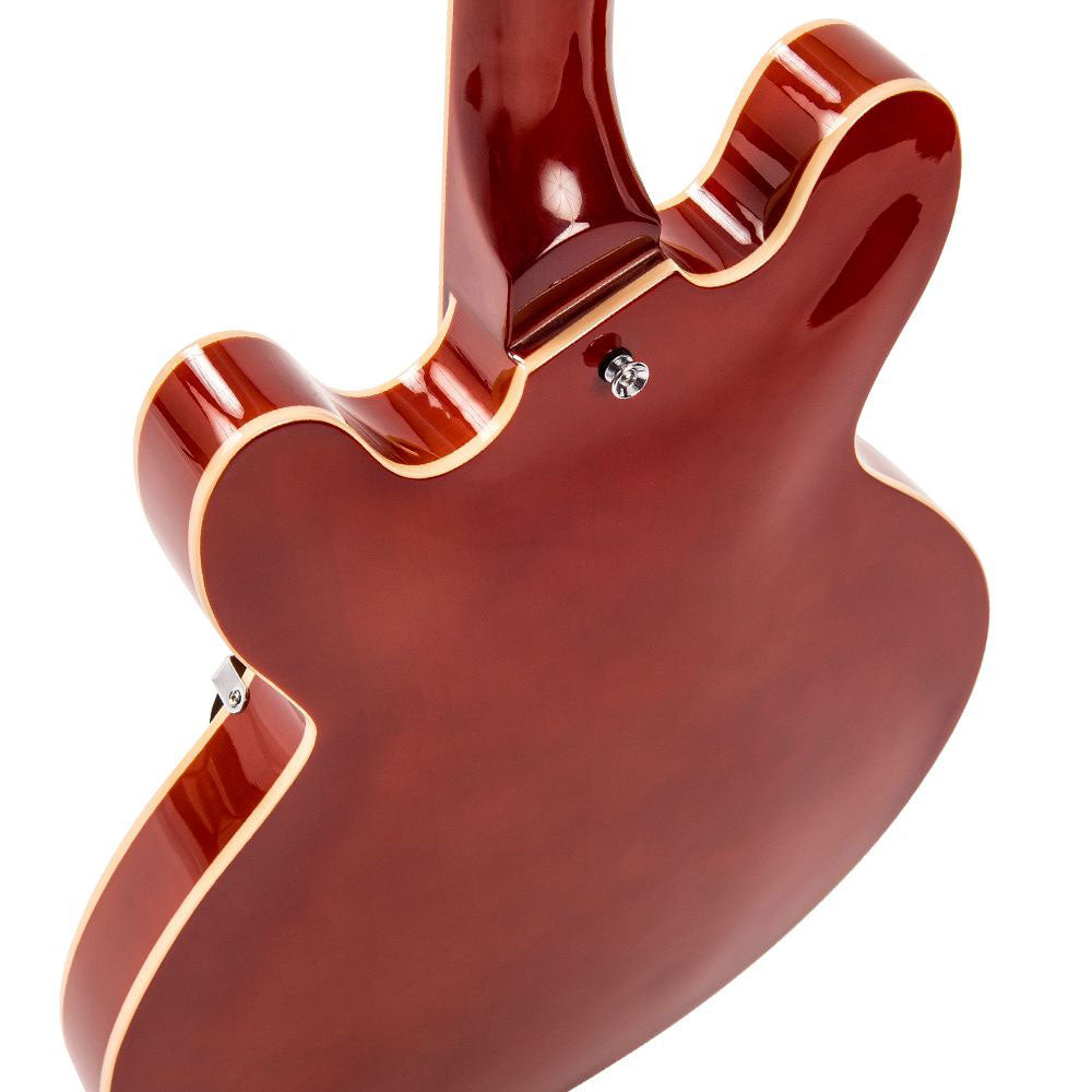 Vsa500Hb Akoestische gitaar Honey Burst